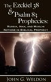 The Ezekiel 38/Psalm 83 Prophecies: Russia, Iran and Muslim Nations in Biblical Prophecy - eBook