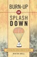 Burn Up or Splash Down: Surviving the Culture Shock of Re-Entry - eBook