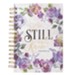 Be Still and Know, Spiral-bound Journal