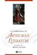 A Companion to Arthurian Literature - eBook