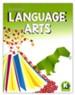 ACSI Language Arts Kindergarten Student Edition