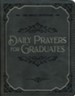 Daily Prayers for Graduates Devotional, Faux Leather