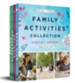 Wild + Free Family Activities Collection: 4-Book Box Set