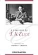 A Companion to T. S. Eliot - eBook