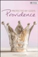 Protected By God's Providence: The Book of Esther