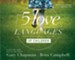 The Five Love Languages of Children, Abridged Audiobook CD