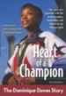 Heart of a Champion: The Dominique Dawes Story - eBook