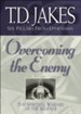 Overcoming the Enemy: The Spiritual Warfare of the Believer - eBook