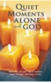 Quiet Moments Alone with God - eBook
