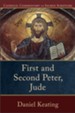 First and Second Peter, Jude - eBook