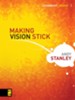Making Vision Stick - eBook
