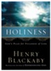 Holiness: God's Plan for Fullness of Life - eBook