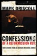 Confessions of a Reformission Rev.: Hard Lessons from an Emerging Missional Church - eBook