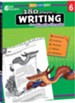 180 Days of Writing for Sixth Grade - PDF Download [Download]