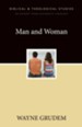 Man and Woman: A Zondervan Digital Short - eBook