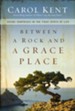 Between a Rock and a Grace Place: Divine Surprises in the Tight Spots of Life - eBook