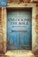 The One Year Unlocking the Bible Devotional - eBook