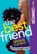 Best Friend, The - eBook