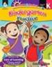 Bright & Brainy: Kindergarten Practice - PDF Download [Download]