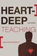 Heart-Deep Teaching - eBook