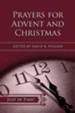Just in Time! Prayers for Advent and Christmas - eBook