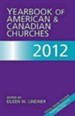 Yearbook of American & Canadian Churches 2012 - eBook