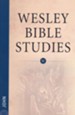 John: Wesley Bible Studies