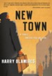 New Town: A Fable . . . Unless You Believe - eBook