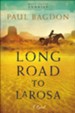 Long Road to LaRosa - eBook