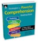 Strategies for Powerful Comprehension Instruction: It Takes More Than Mentioning! - PDF Download [Download]