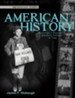 American History-Student: Observations & Assessments from Early Settlement to Today - eBook