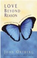 Love Beyond Reason - eBook