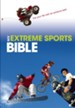 Extreme Sports Bible, NIV / Special edition - eBook