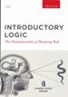 Introductory Logic: The Fundamentals of Thinking Well, Fifth Edition -DVD