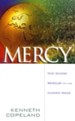Mercy: The Divine Rescue of the Human Race - eBook
