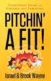 Pitchin' A Fit!: Overcoming Angry and Stressed-Out Parenting - PDF Download [Download]