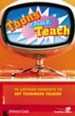 Toons That Teach - eBook