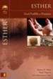 Esther: God Fulfills a Promise - eBook