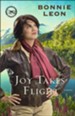 Joy Takes Flight: A Novel - eBook