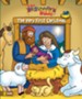 The Very First Christmas - eBook