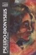 Pseudo-Dionysius: The Complete Works (Classics of Western Spirituality)