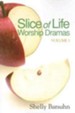 Slice of Life Worship Dramas Volume 1 - eBook