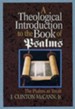 A Theological Introduction to the Book of Psalms: The Psalms as Torah - eBook