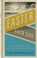 Easter from the Back Side - eBook