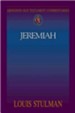 Abingdon Old Testament Commentary - Jeremiah - eBook