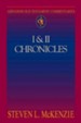 Abingdon Old Testament Commentary - 1 & 2 Chronicles - eBook