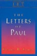 Interpreting Biblical Texts Series - The Letters of Paul - eBook