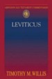Abingdon Old Testament Commentary - Leviticus - eBook