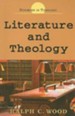 Literature and Theology - eBook