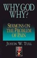 Why, God, Why?: Sermons on the Problem of Pain (Protestant Pulpit Exchange Series) - eBook